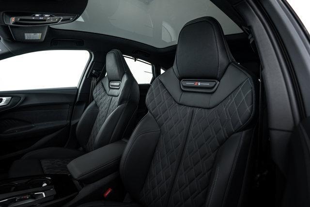 new 2025 Audi S5 car, priced at $67,454