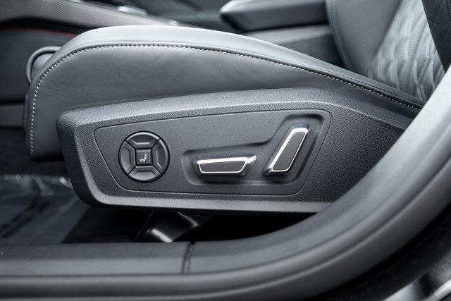 new 2025 Audi S5 car, priced at $67,454