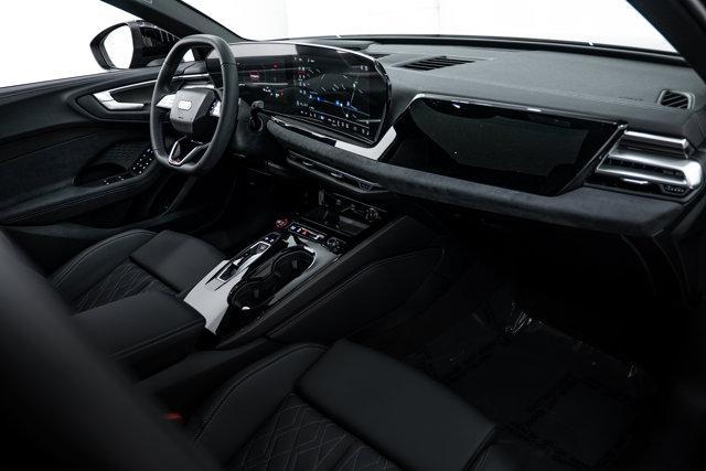 new 2025 Audi S5 car, priced at $67,454