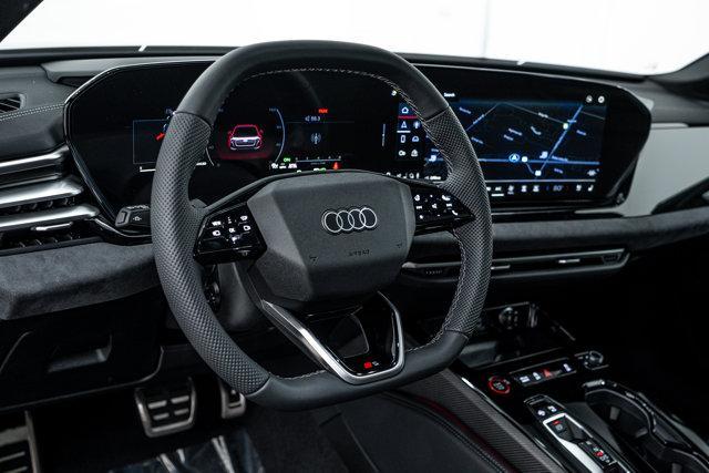 new 2025 Audi S5 car, priced at $67,454