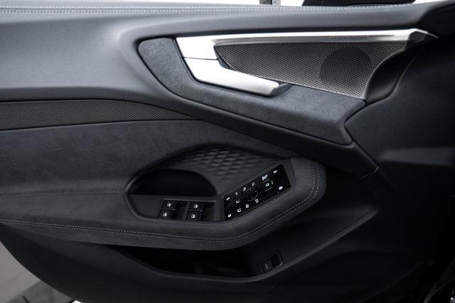 new 2025 Audi S5 car, priced at $67,454