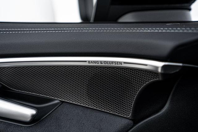 new 2025 Audi S5 car, priced at $71,231