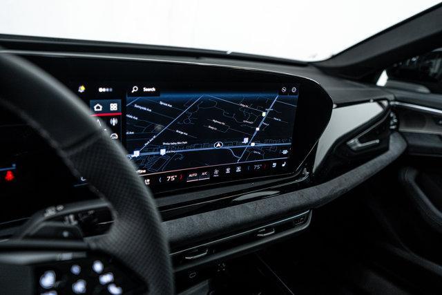 new 2025 Audi S5 car, priced at $71,231