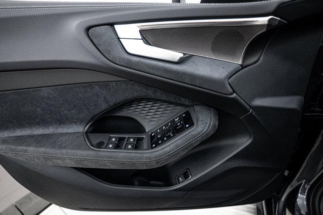 new 2025 Audi S5 car, priced at $71,231