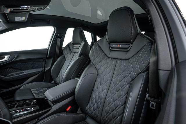 new 2025 Audi S5 car, priced at $71,231