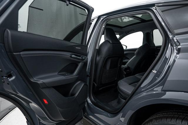 new 2025 Audi Q6 e-tron Sportback car, priced at $71,019