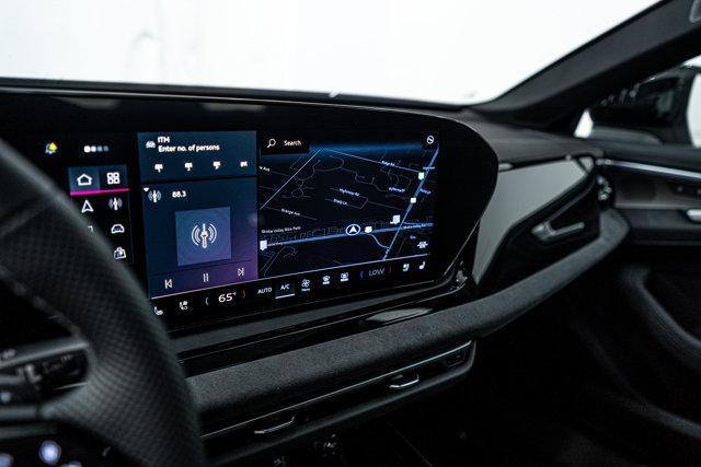 new 2025 Audi S5 car, priced at $71,231