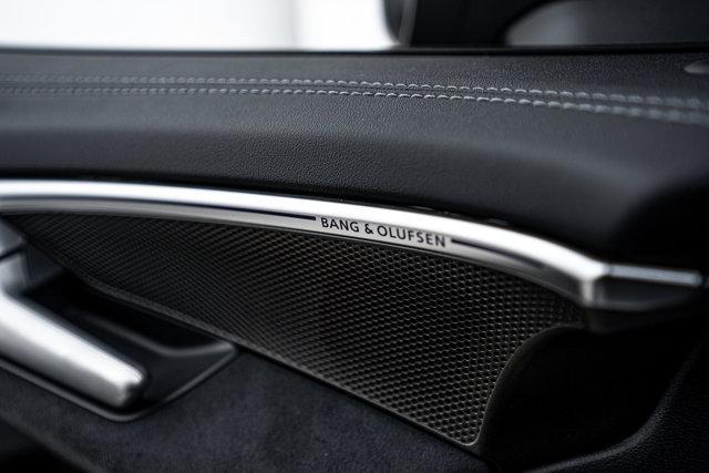 new 2025 Audi S5 car, priced at $71,231