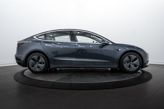 used 2019 Tesla Model 3 car, priced at $23,987