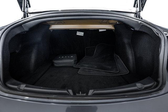 used 2019 Tesla Model 3 car, priced at $23,987