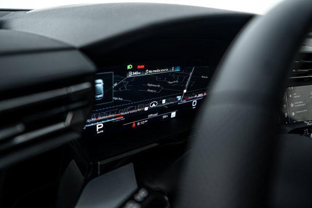 new 2025 Audi S3 car, priced at $59,525