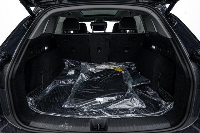 new 2025 Audi Q6 e-tron car, priced at $75,430