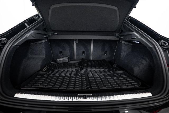 used 2022 Audi Q3 car, priced at $31,587