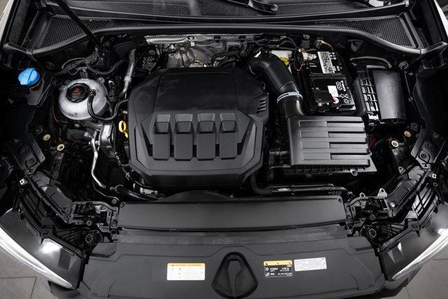 used 2022 Audi Q3 car, priced at $31,587