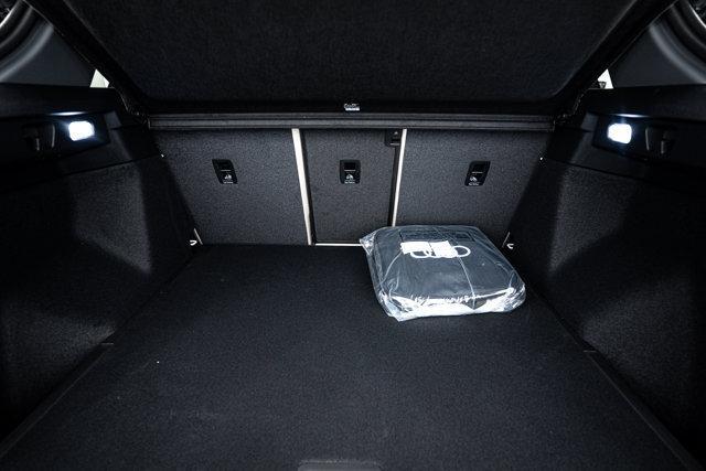 new 2025 Audi Q4 e-tron car, priced at $54,969