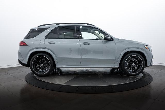 used 2024 Mercedes-Benz GLE 580 car, priced at $82,987