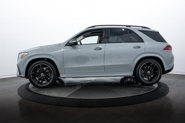 used 2024 Mercedes-Benz GLE 580 car, priced at $82,987