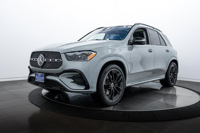 used 2024 Mercedes-Benz GLE 580 car, priced at $82,987