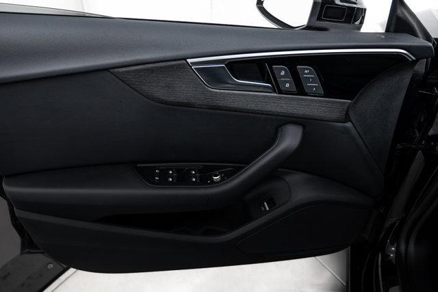 used 2023 Audi A5 Sportback car, priced at $35,587