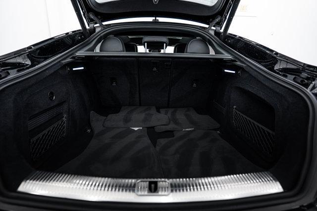 used 2023 Audi A5 Sportback car, priced at $35,587