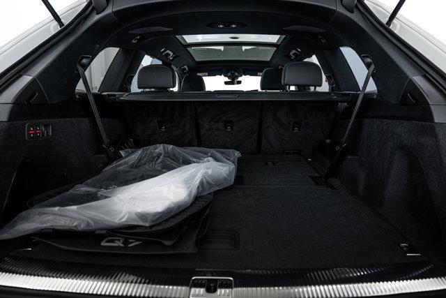 used 2025 Audi Q7 car, priced at $60,310