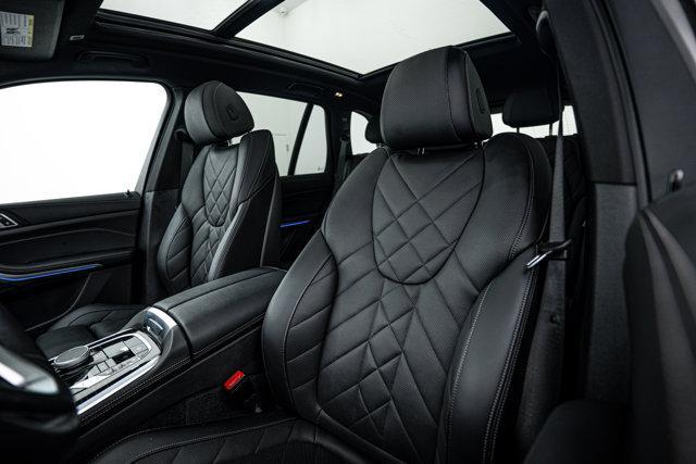 used 2024 BMW X5 car, priced at $62,987