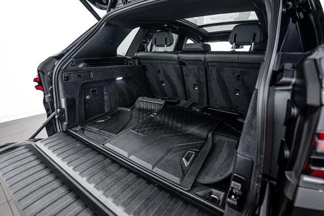 used 2024 BMW X5 car, priced at $62,987