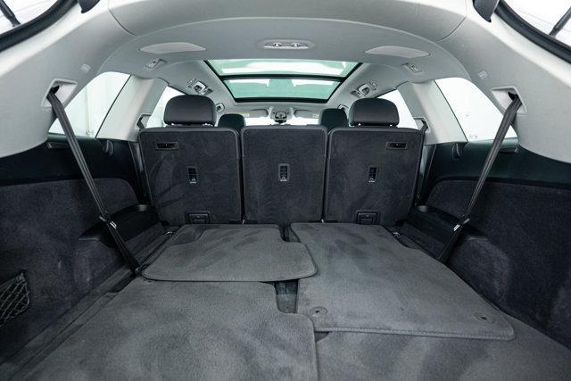 used 2024 Audi Q7 car, priced at $48,987