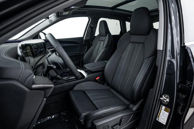 new 2025 Audi Q5 car, priced at $58,340