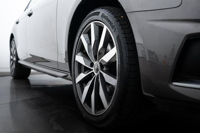 used 2022 Audi A4 car, priced at $23,787