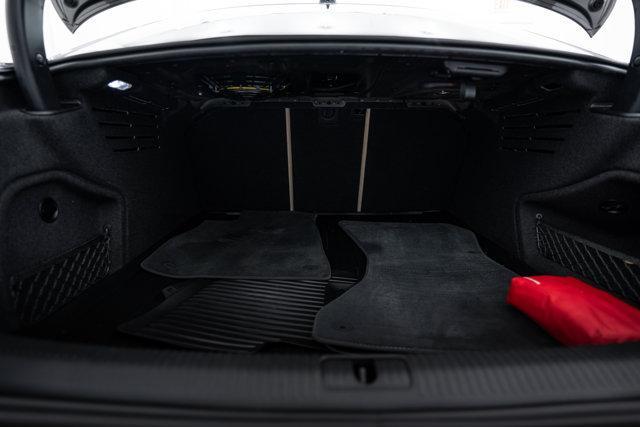 used 2022 Audi A4 car, priced at $23,787