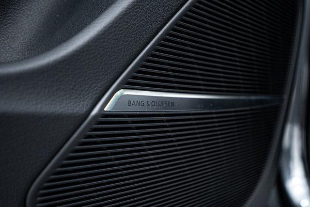 used 2024 Audi SQ8 car, priced at $91,400