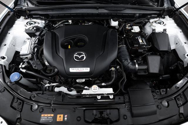 used 2024 Mazda CX-50 car, priced at $32,287