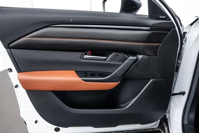 used 2024 Mazda CX-50 car, priced at $32,287