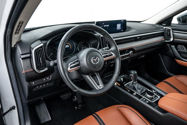 used 2024 Mazda CX-50 car, priced at $32,287