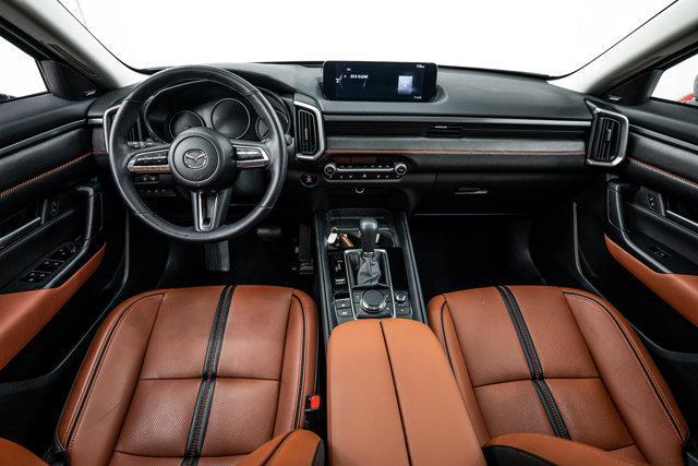 used 2024 Mazda CX-50 car, priced at $32,287