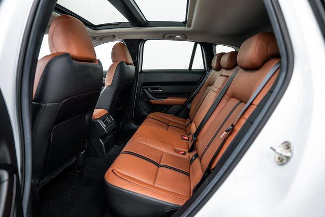 used 2024 Mazda CX-50 car, priced at $32,287