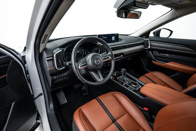 used 2024 Mazda CX-50 car, priced at $32,287