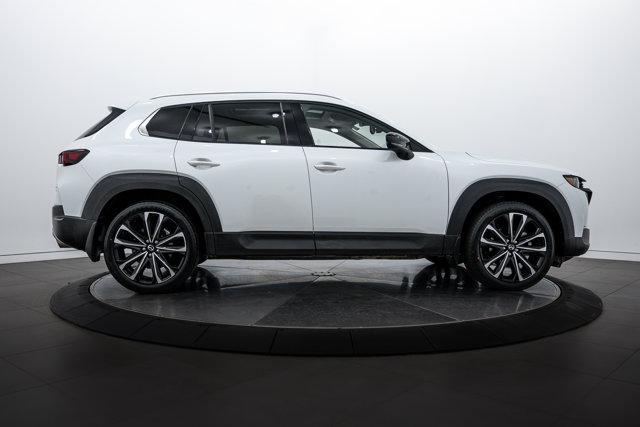 used 2024 Mazda CX-50 car, priced at $32,287