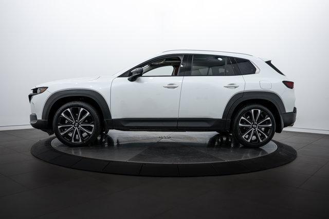 used 2024 Mazda CX-50 car, priced at $32,287