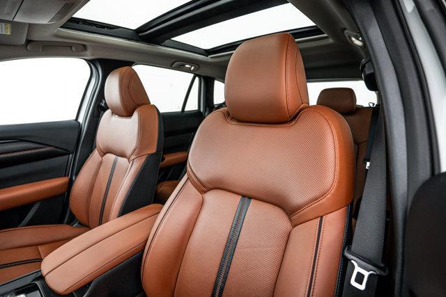 used 2024 Mazda CX-50 car, priced at $32,287