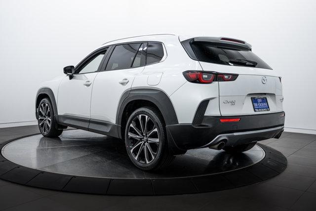 used 2024 Mazda CX-50 car, priced at $32,287