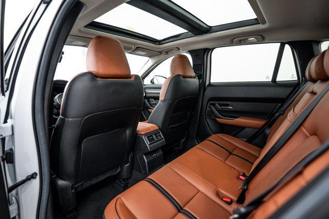 used 2024 Mazda CX-50 car, priced at $32,287