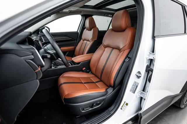 used 2024 Mazda CX-50 car, priced at $32,287