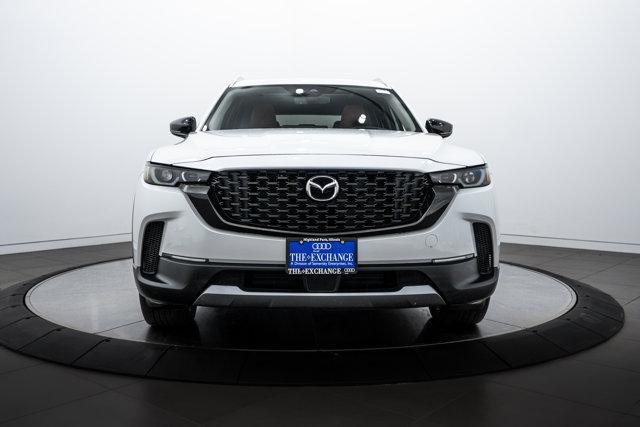 used 2024 Mazda CX-50 car, priced at $32,287