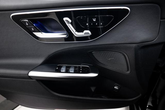 used 2023 Mercedes-Benz C-Class car, priced at $33,787