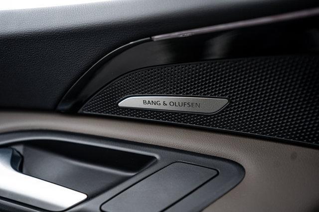 new 2025 Audi Q5 Sportback car, priced at $57,842