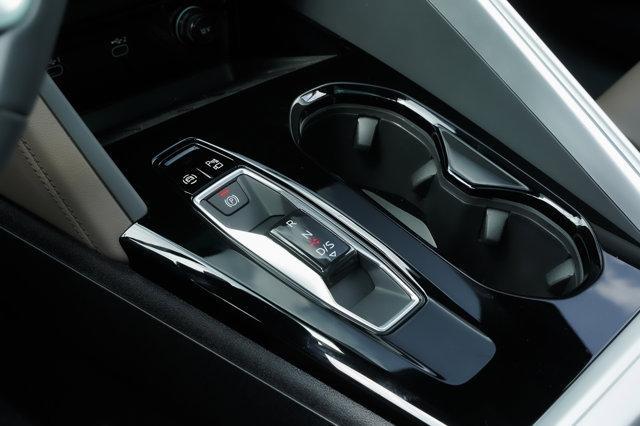 new 2025 Audi Q5 car, priced at $58,774