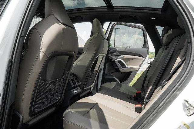 new 2025 Audi Q5 car, priced at $58,774