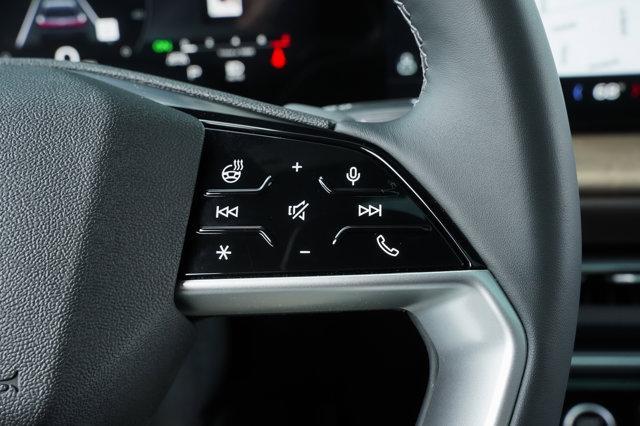 new 2025 Audi Q5 car, priced at $58,774